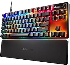 SteelSeries Apex Pro TKL Gen 3 Keyboard